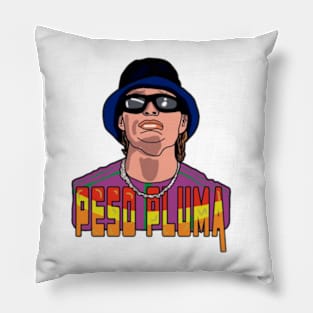 Peso pluma Pillow