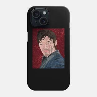 Dixon Phone Case