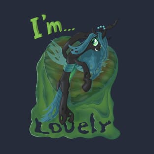 I'm... Chrysalis T-Shirt