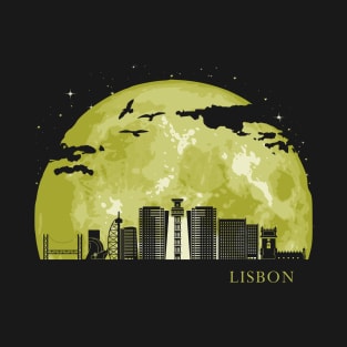 Lisbon T-Shirt