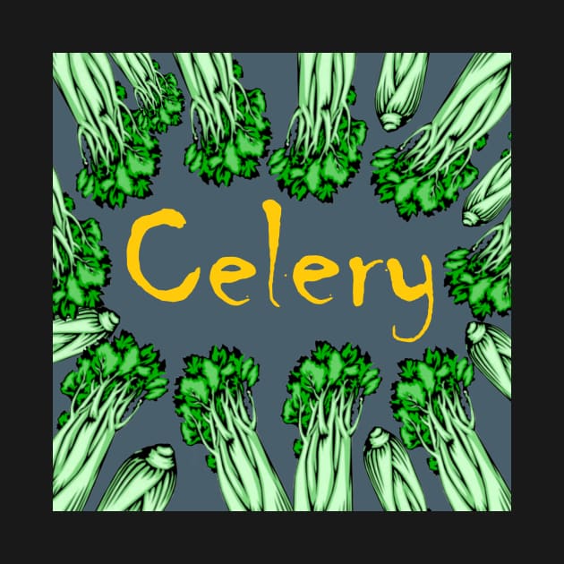 CELERY by Сelery