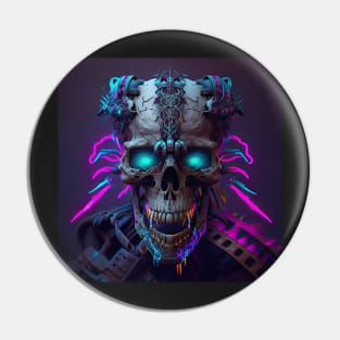 Doctor Brainz Pin