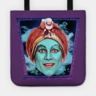 Jambi - Pee Wee's Playhouse Tote