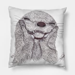 NUTRIA Pillow