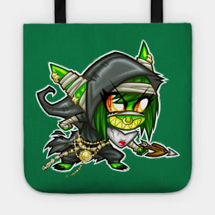 Nott Chibi Tote