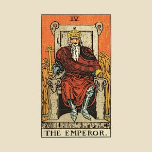 THE EMPEROR T-Shirt