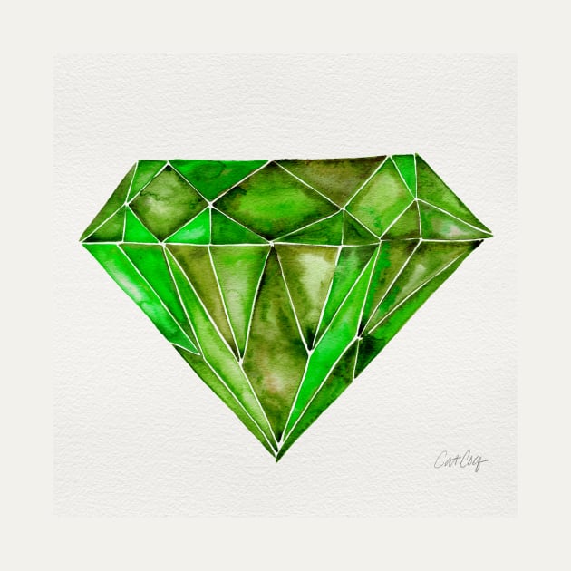 peridot by CatCoq