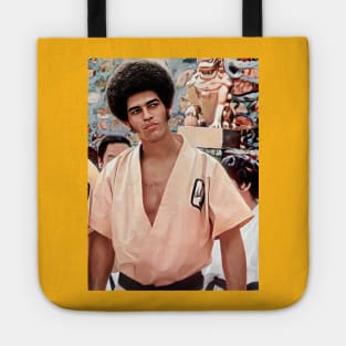 Jim Kelly aka Williams Tote