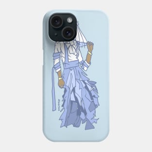 Young Thug Jeffery Album Cover Phone Case