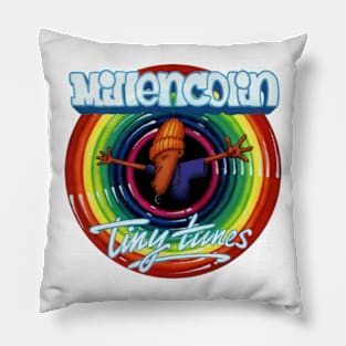 Millencolin reality Pillow