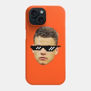 Joe Burrow Cool Phone Case