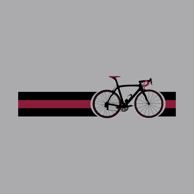 Bike Stripes Team Ineos by sher00