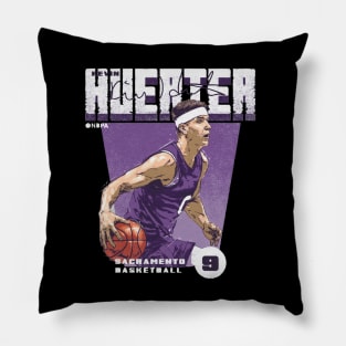 Kevin Huerter Sacramento Premiere Pillow