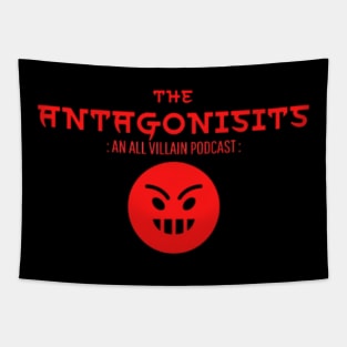 The Antagonists Official Tee Tapestry