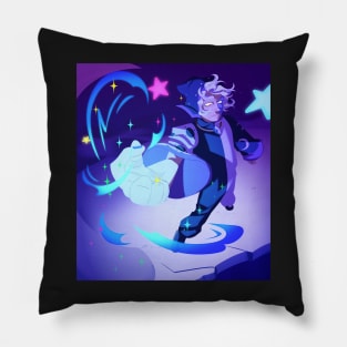 The Collector Pillow