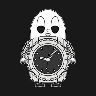 Luxury-Watch Egg T-Shirt