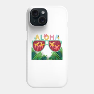 Aloha Phone Case