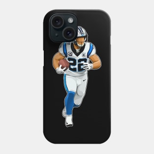 CMC#22 Bring Ball Phone Case