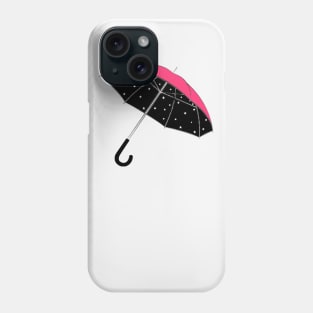 stargazing Phone Case