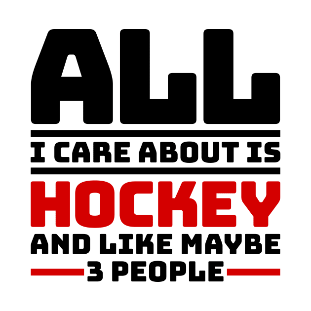 All I care about is hockey and like maybe 3 people by colorsplash