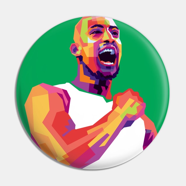 Kevin garnett Pin by Danwpap2