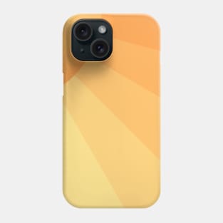 Sunlight Phone Case