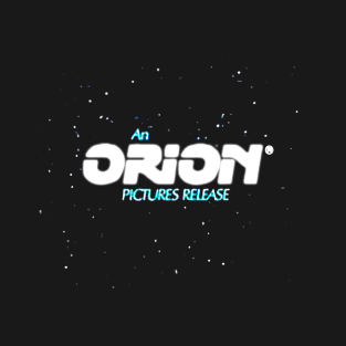 Orion 80s T-Shirt