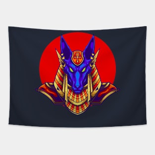 Anubis 3.2 Tapestry