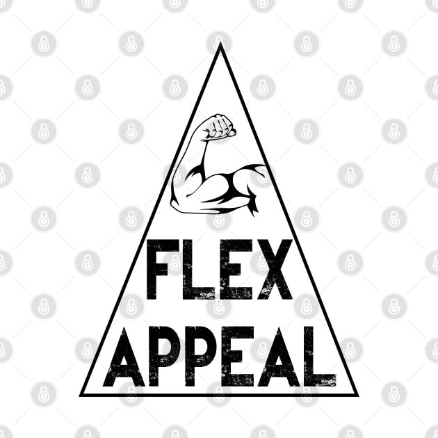 Flex Appeal by ddesing