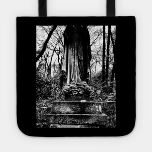 Graveyard Tote