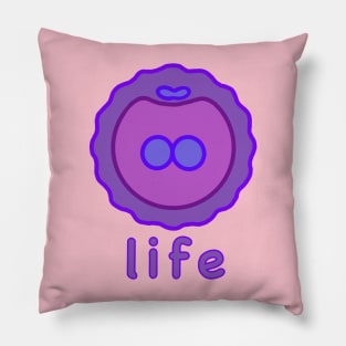 Life Pillow