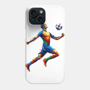 Euro 2024 Phone Case