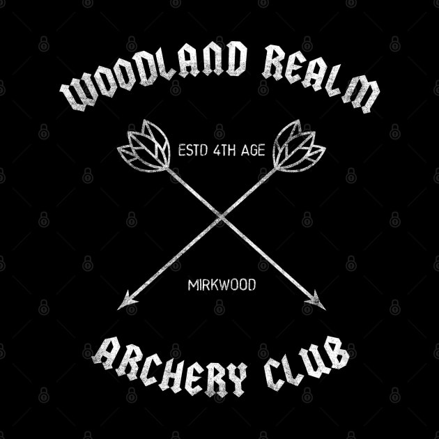 Archery Club by technofaze