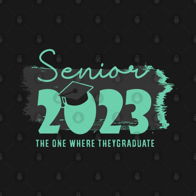 senior 2023 by Nwebube parody design