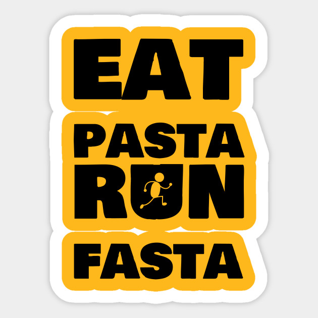 Fasta Pasta Chart