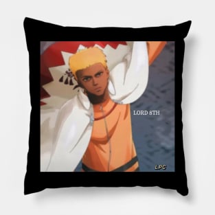 Lord 8th Pillow