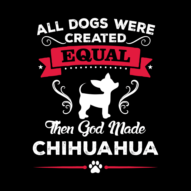 Chihuahua by Republic Inc