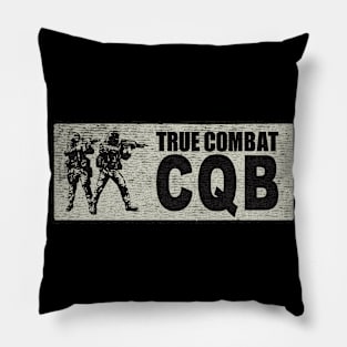 True Combat CQB Pillow