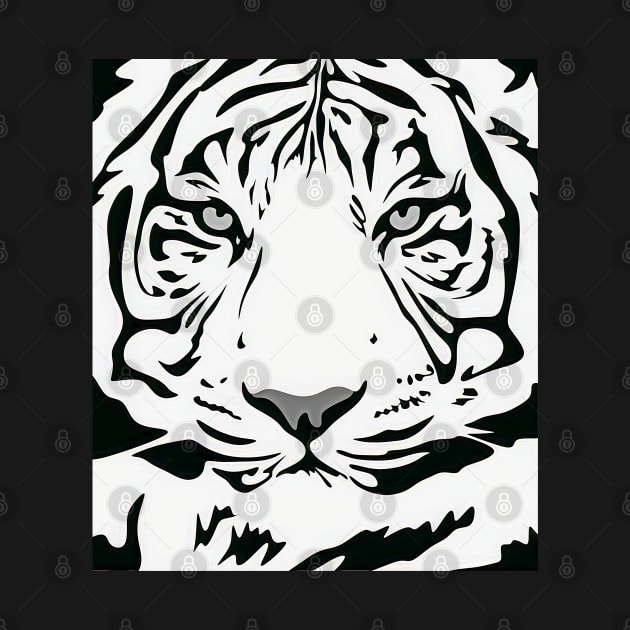 Tiger by Emart