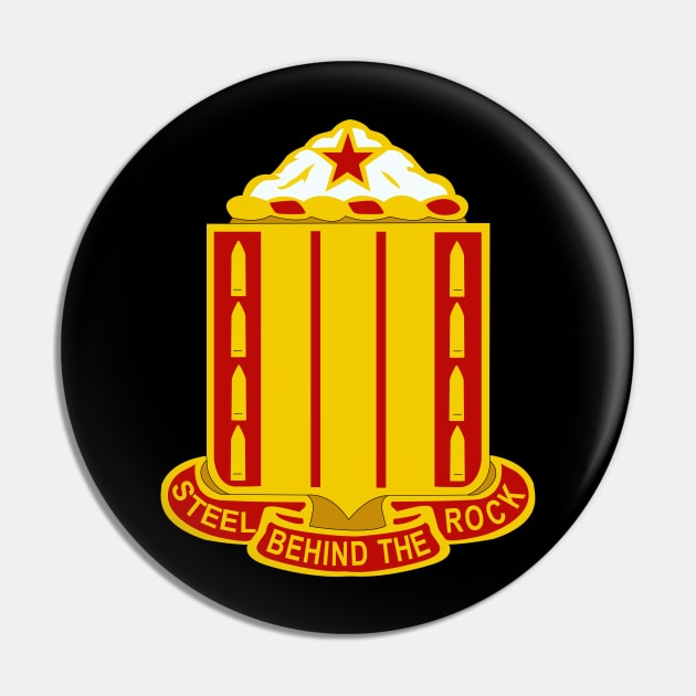38th Field Artillery Regiment wo Txt Pin by twix123844