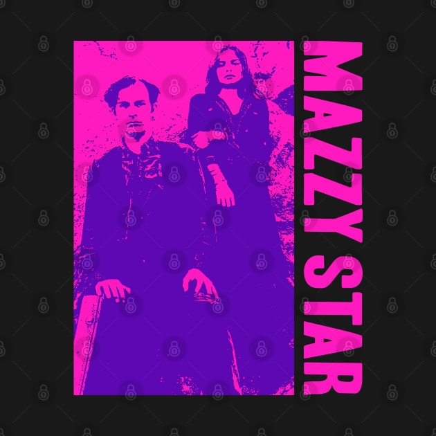 Mazzy star - 90s dreampop by Aprilskies