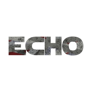 Echo T-Shirt