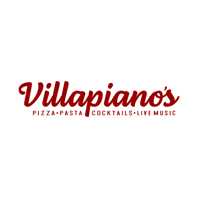 Villapiano's (Red) by Vandalay Industries