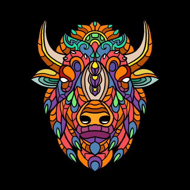 Bison by TylerMade