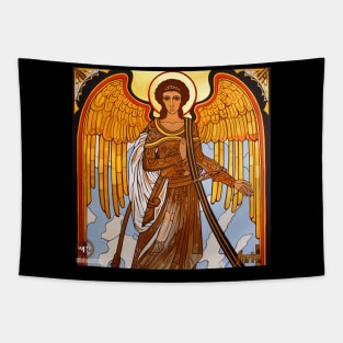 Thanatos Tapestry