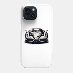 Ferrari Enzo Phone Case