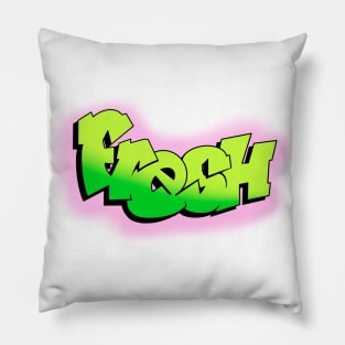 Fresh Pillow