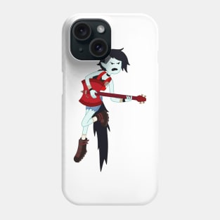 Marceline Distant Lands Phone Case