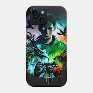 Gamer Phone Case