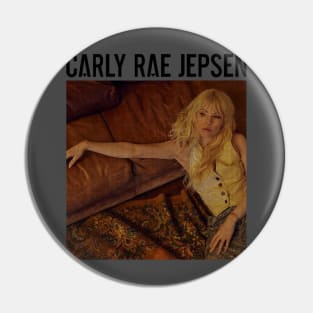 Carly rae Jepsen tee Pin